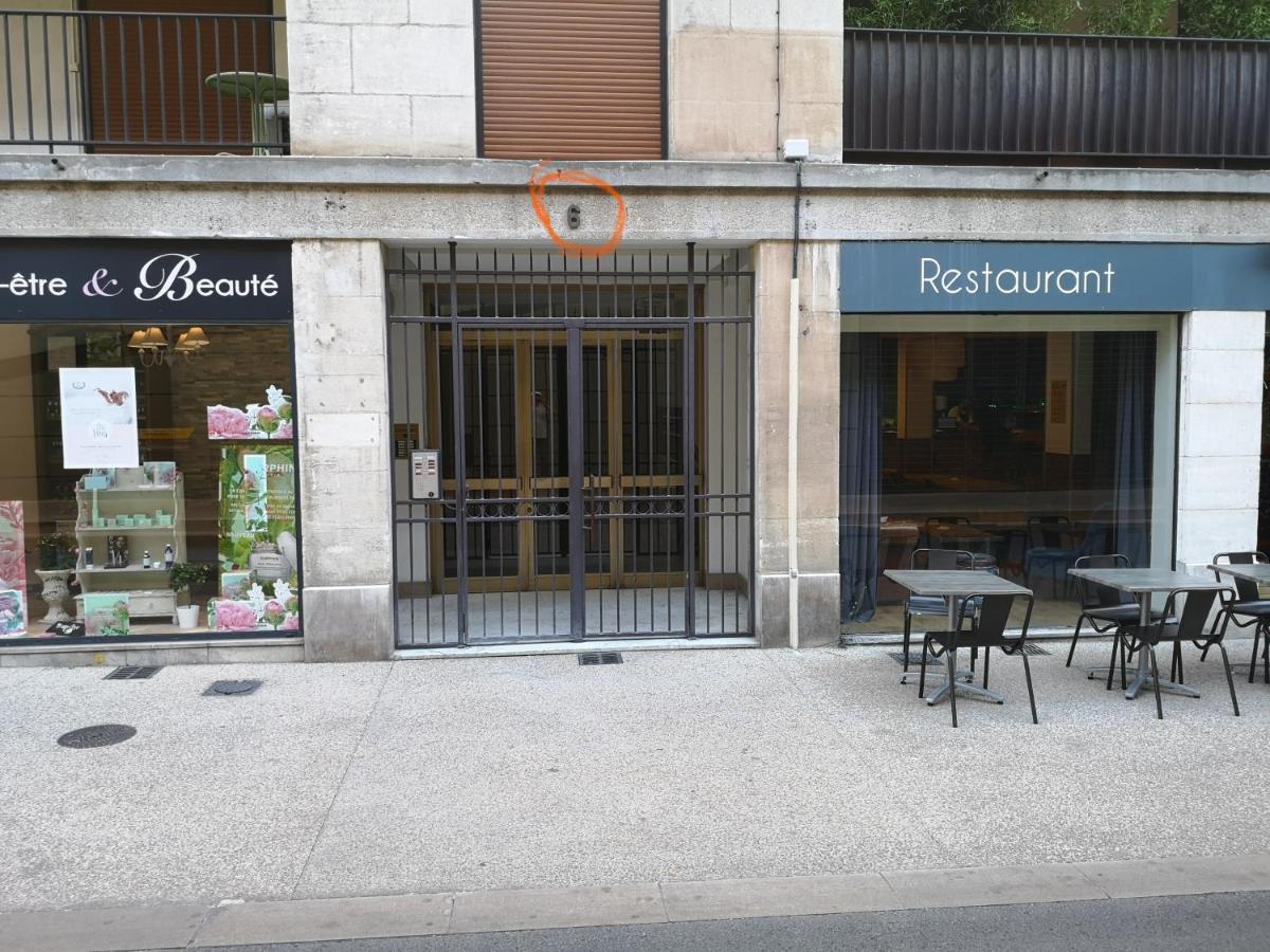 Hyper Centre D'Avignon Διαμέρισμα Εξωτερικό φωτογραφία