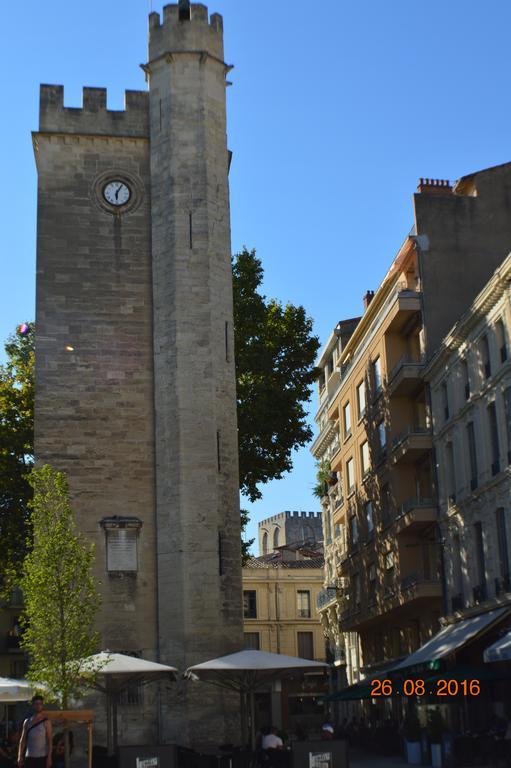 Hyper Centre D'Avignon Διαμέρισμα Εξωτερικό φωτογραφία