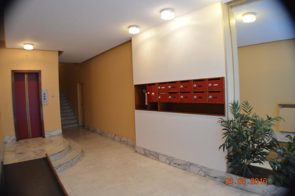 Hyper Centre D'Avignon Διαμέρισμα Εξωτερικό φωτογραφία