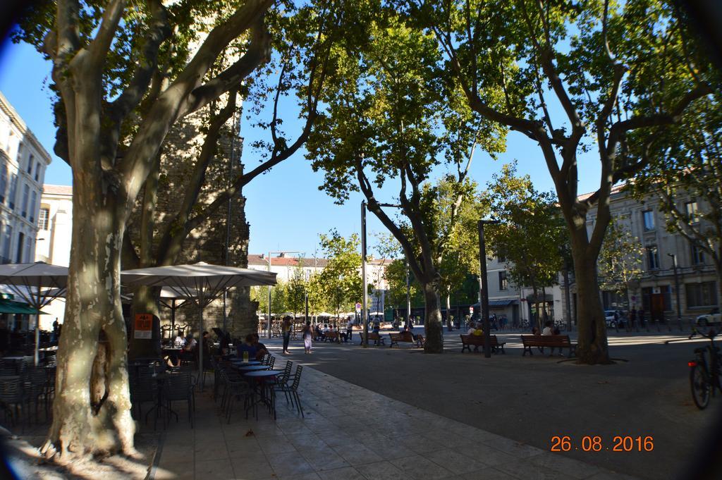Hyper Centre D'Avignon Διαμέρισμα Εξωτερικό φωτογραφία