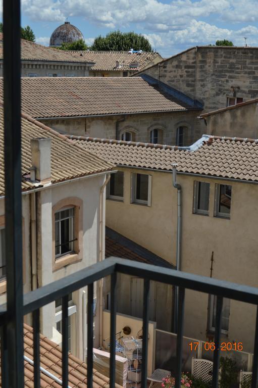 Hyper Centre D'Avignon Διαμέρισμα Εξωτερικό φωτογραφία