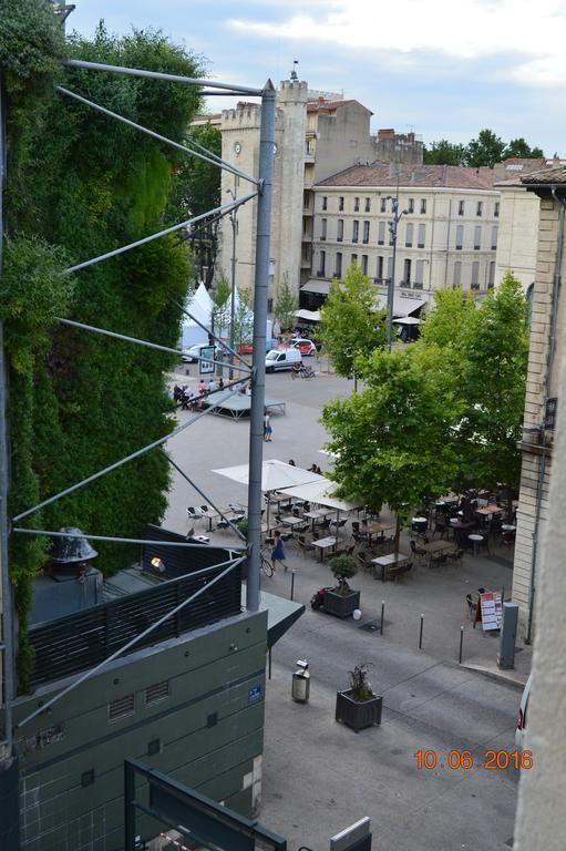 Hyper Centre D'Avignon Διαμέρισμα Εξωτερικό φωτογραφία