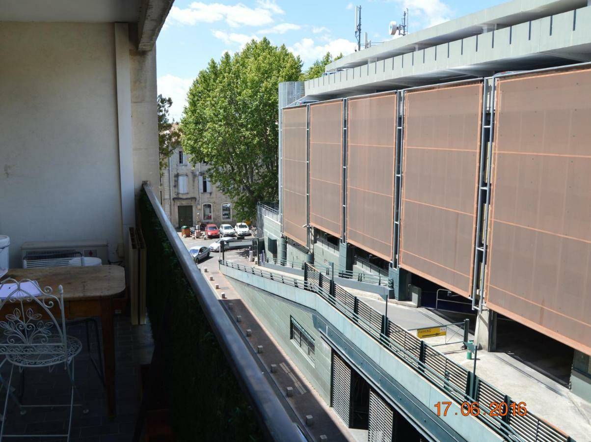 Hyper Centre D'Avignon Διαμέρισμα Εξωτερικό φωτογραφία